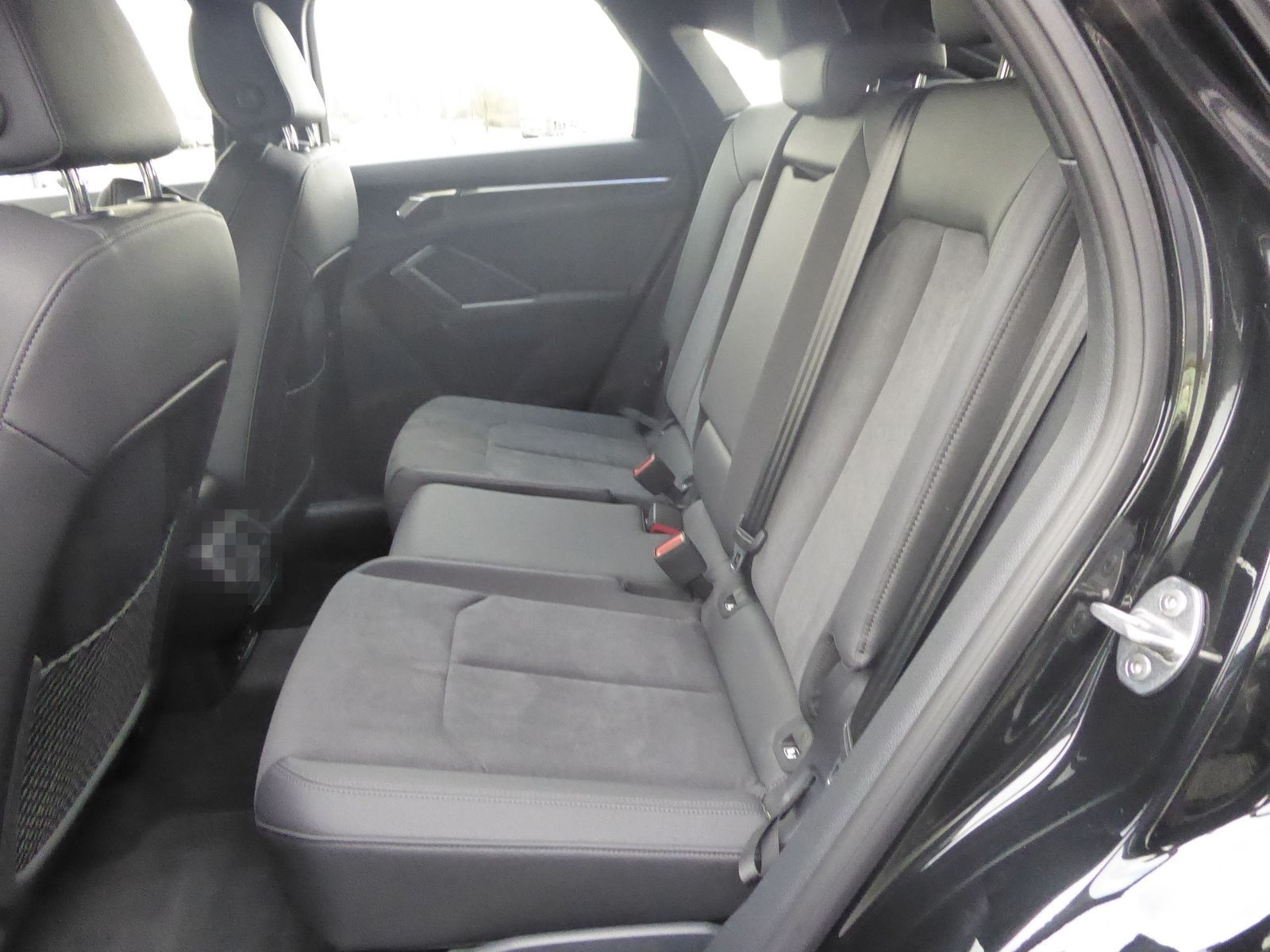 Audi RS Q3 Sportback Quattro MMI NAV SHZ RFK LED foto 11