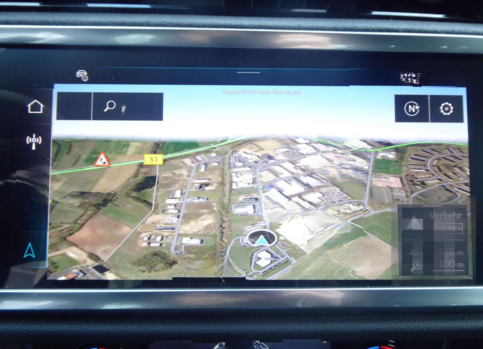 Audi RS Q3 Sportback Quattro MMI NAV SHZ RFK LED foto 19