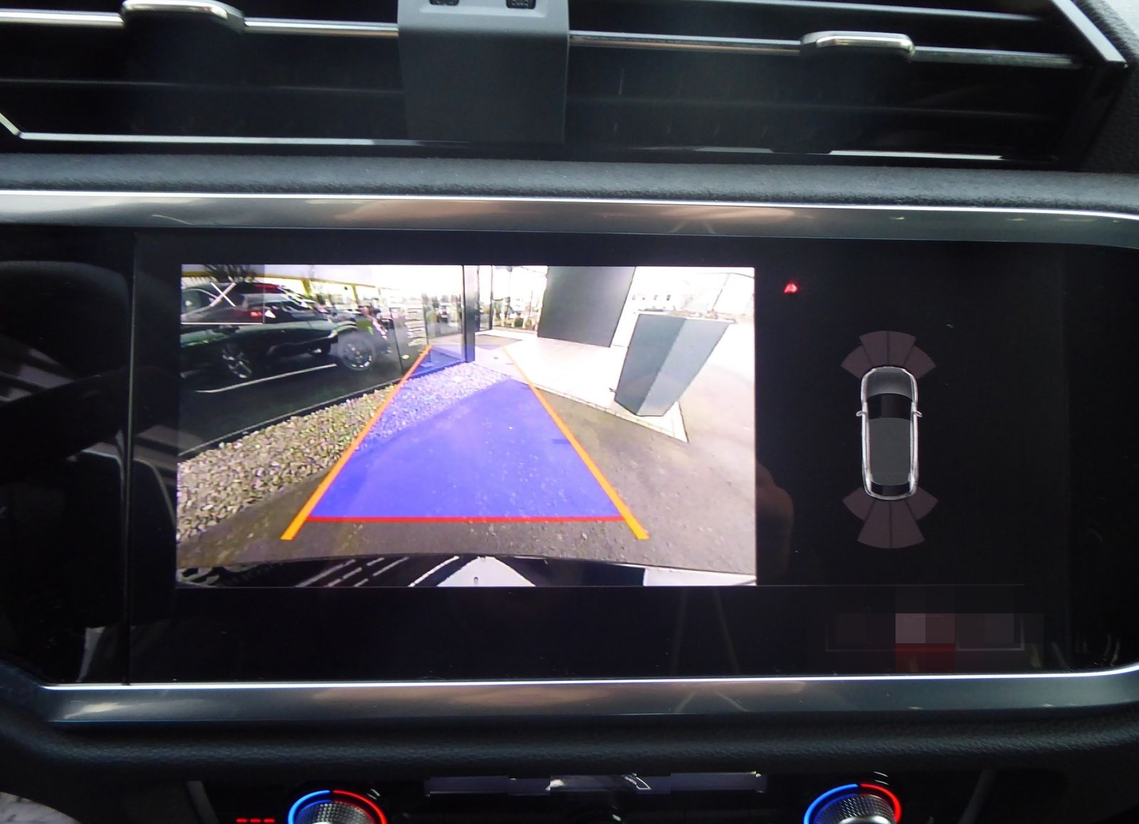 Audi RS Q3 Sportback Quattro MMI NAV SHZ RFK LED foto 20