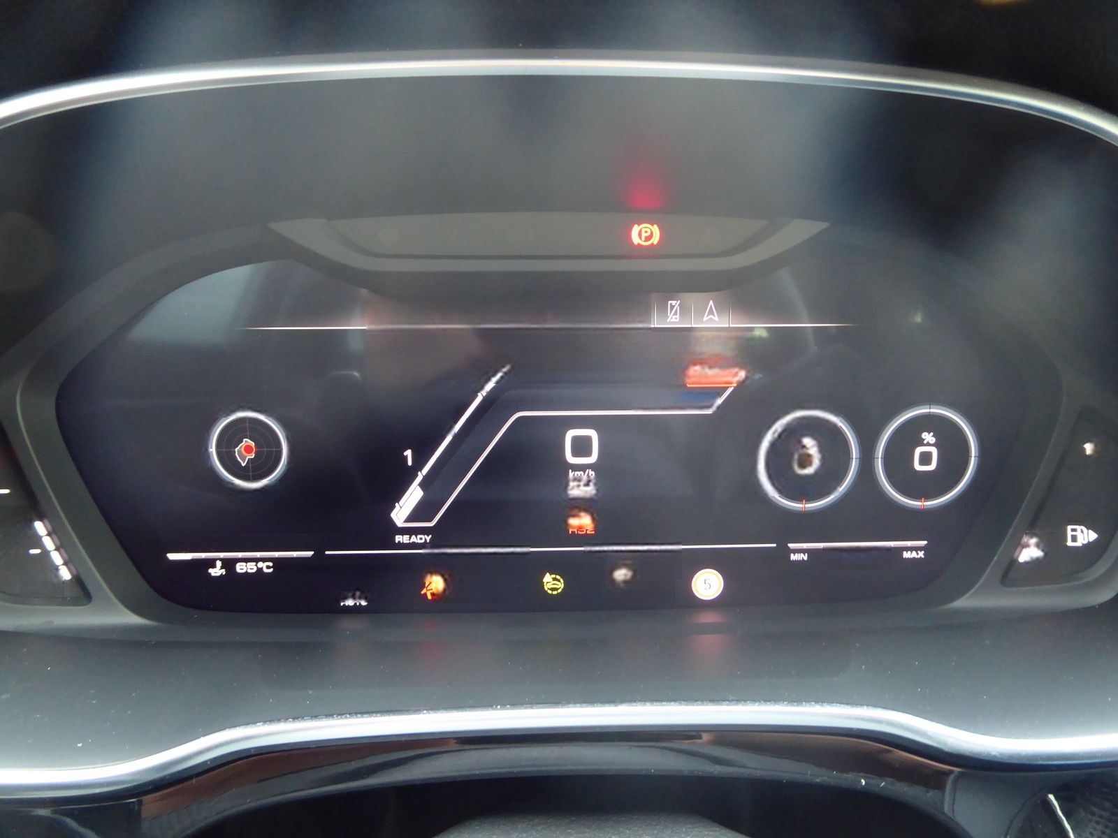 Audi RS Q3 Sportback Quattro MMI NAV SHZ RFK LED foto 22