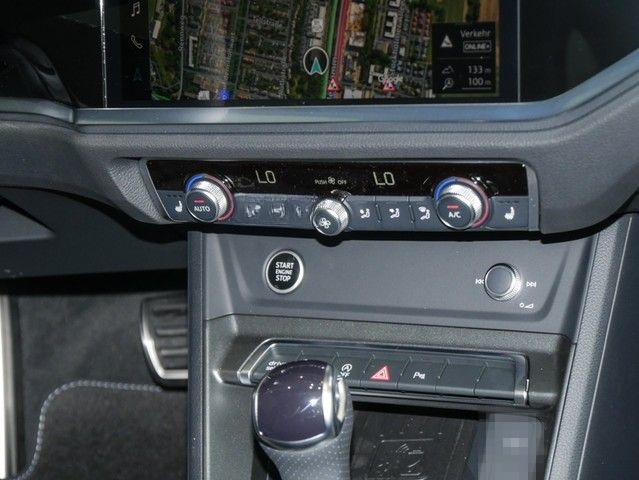 Audi Q3 35 S LINE AHK CAM LM19 E-KLAPPE NAVI+ SITZHZ. foto 8