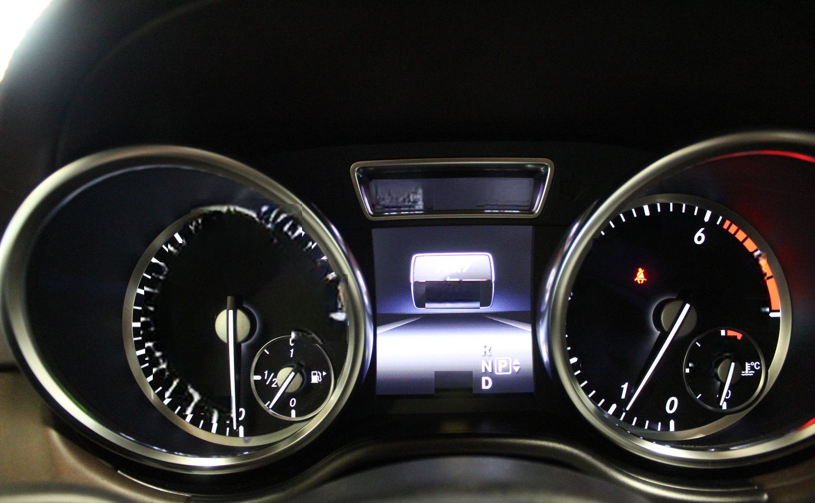 Mercedes-Benz GL 500 4MATIC !!! AMG-Paket !!! TOP !!! foto 11