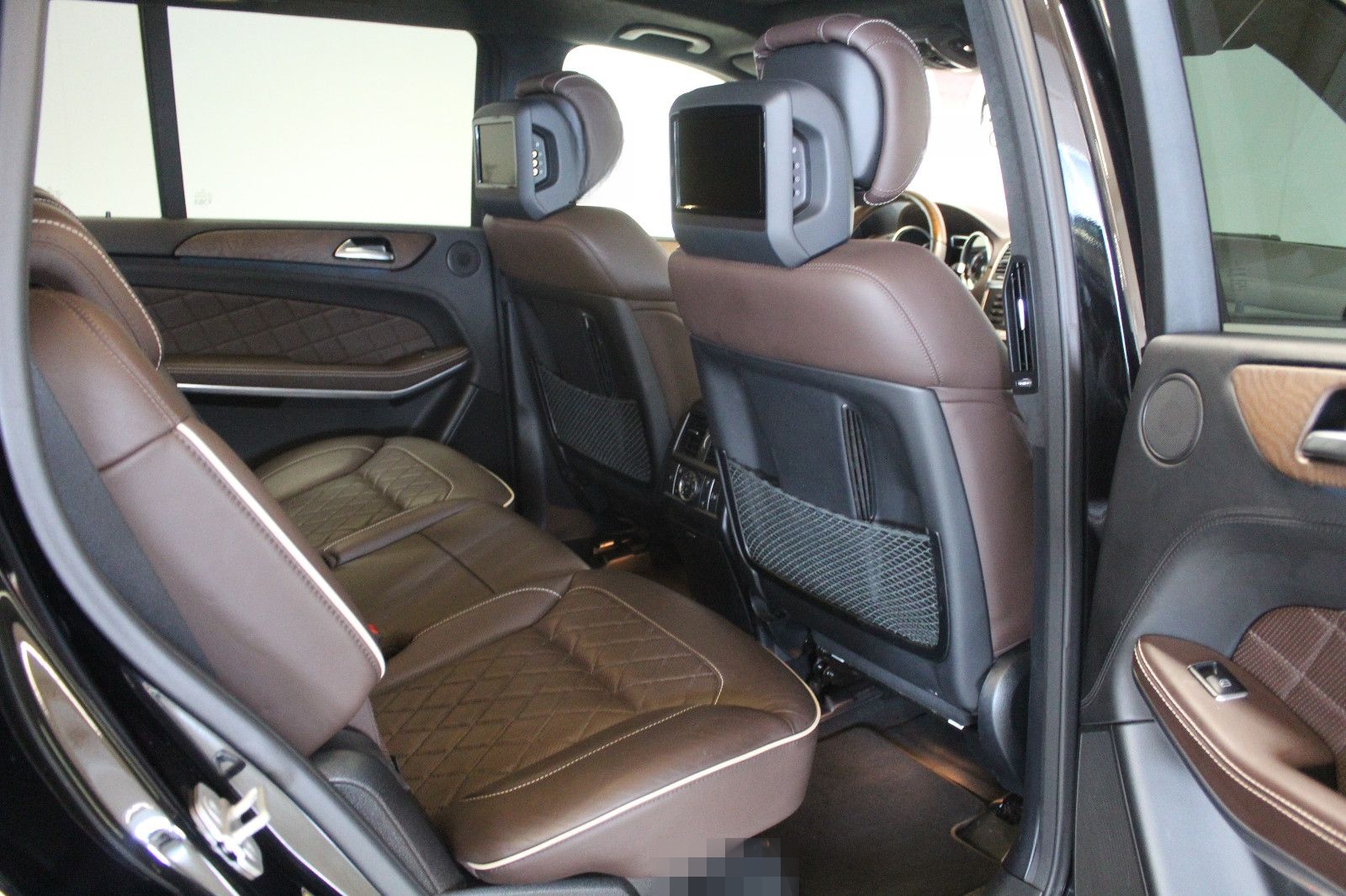 Mercedes-Benz GL 500 4MATIC !!! AMG-Paket !!! TOP !!! foto 13