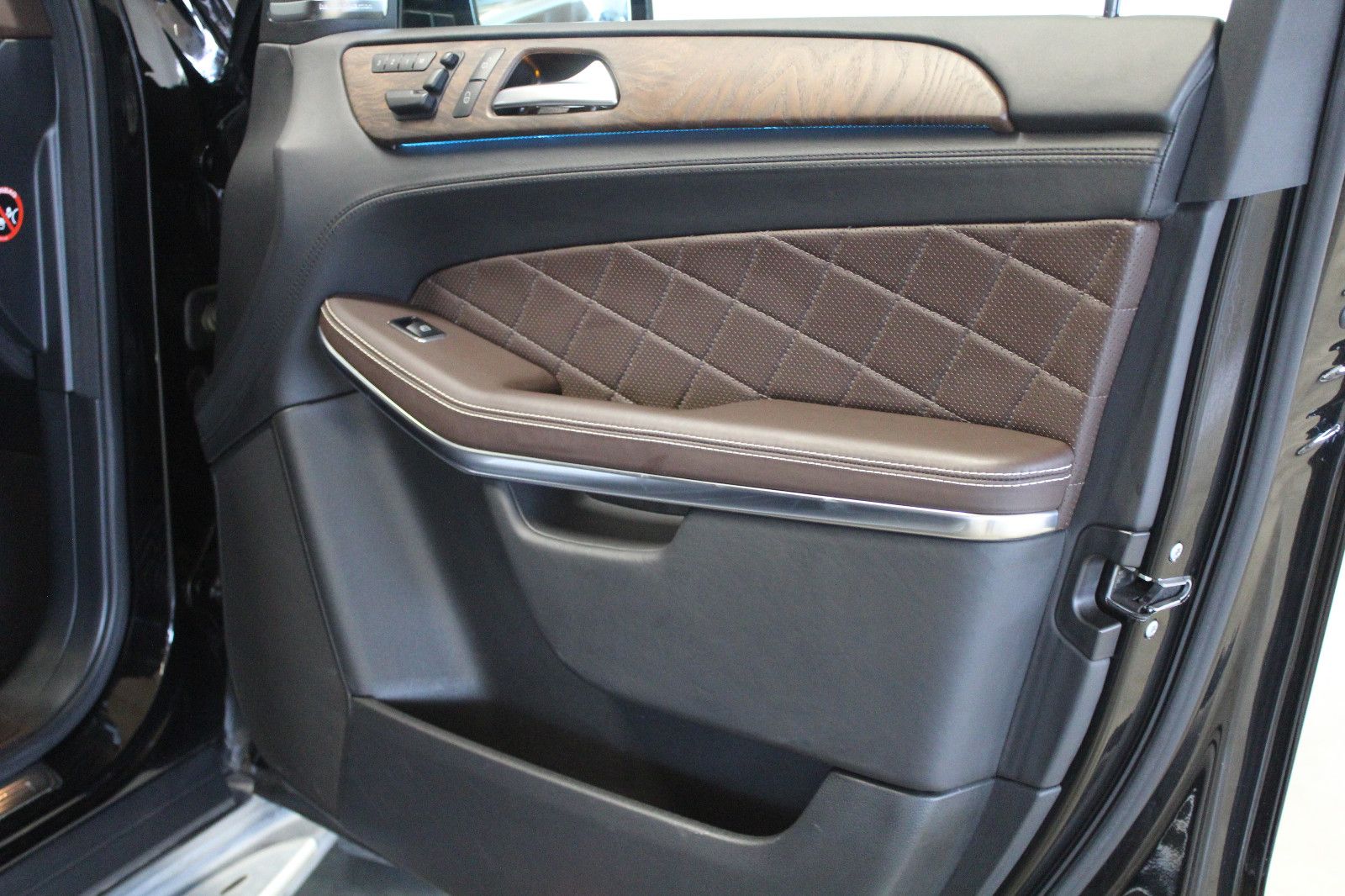 Mercedes-Benz GL 500 4MATIC !!! AMG-Paket !!! TOP !!! foto 14
