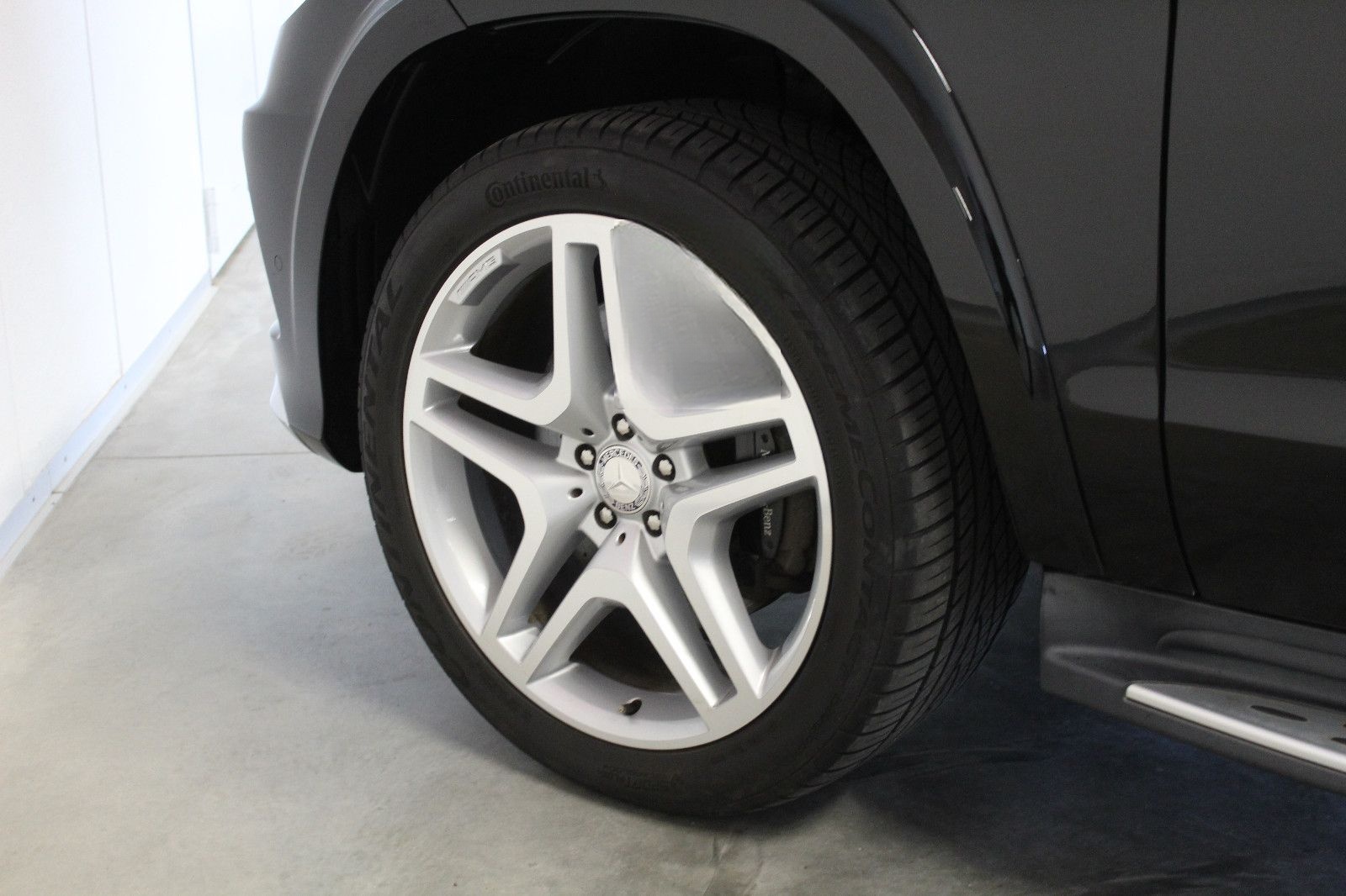 Mercedes-Benz GL 500 4MATIC !!! AMG-Paket !!! TOP !!! foto 16