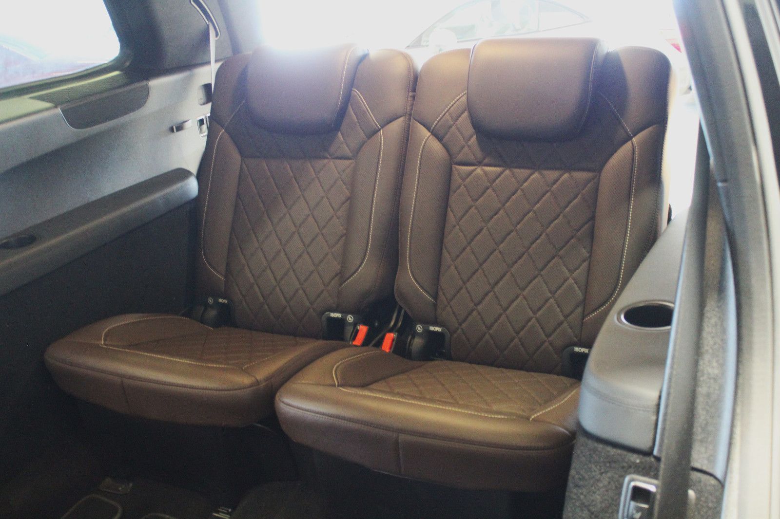 Mercedes-Benz GL 500 4MATIC !!! AMG-Paket !!! TOP !!! foto 17