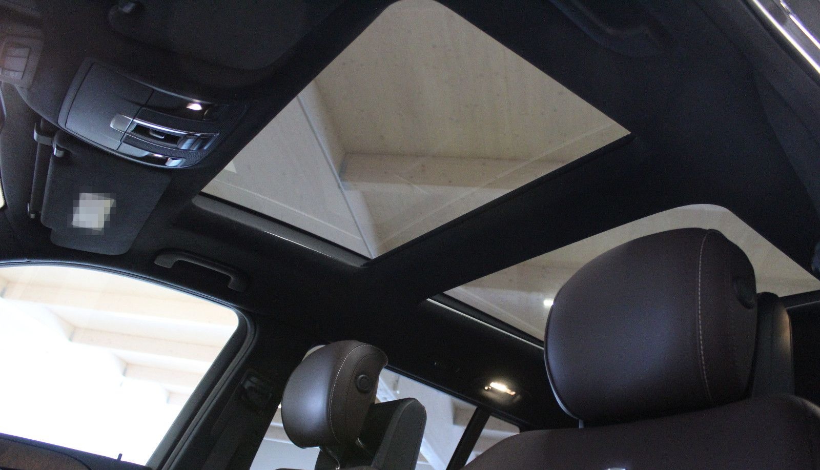 Mercedes-Benz GL 500 4MATIC !!! AMG-Paket !!! TOP !!! foto 18