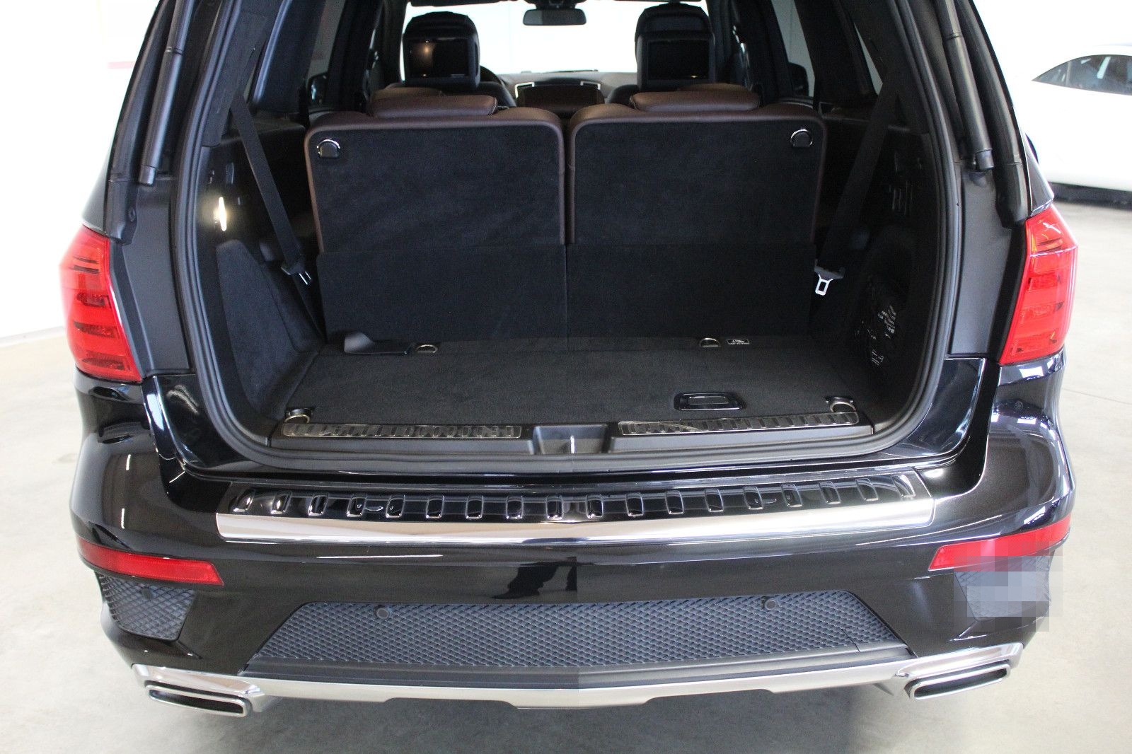 Mercedes-Benz GL 500 4MATIC !!! AMG-Paket !!! TOP !!! foto 20