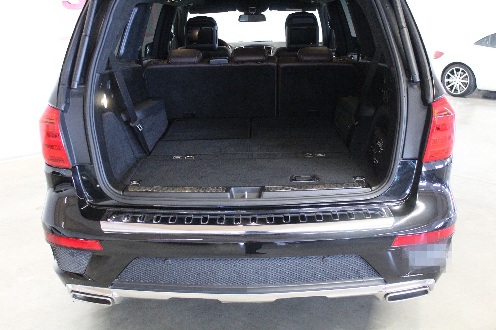 Mercedes-Benz GL 500 4MATIC !!! AMG-Paket !!! TOP !!! foto 21