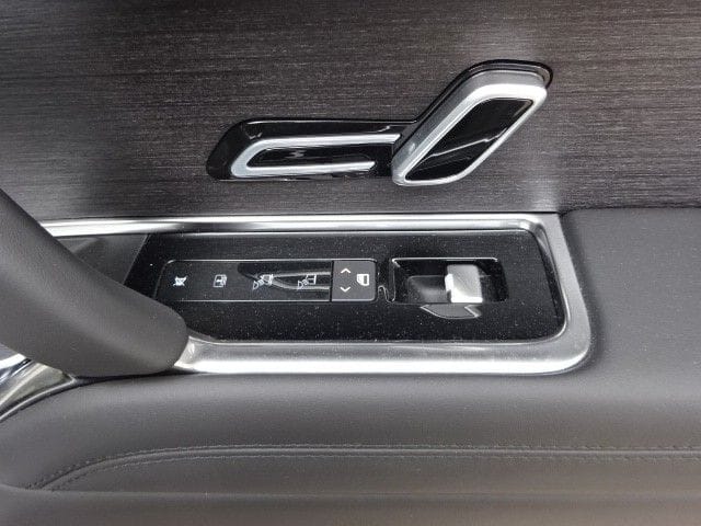 Land Rover Range Rover D350 LWB 5-Sitzer HSE Standhzg AHK foto 11