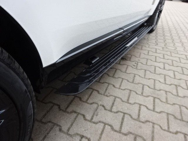 Land Rover Range Rover D350 LWB 5-Sitzer HSE Standhzg AHK foto 12