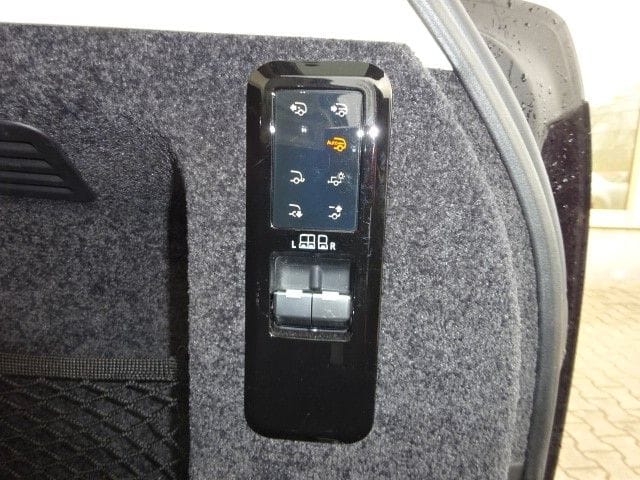 Land Rover Range Rover D350 LWB 5-Sitzer HSE Standhzg AHK foto 16