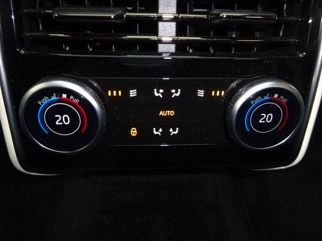 Land Rover Range Rover D350 LWB 5-Sitzer HSE Standhzg AHK foto 17