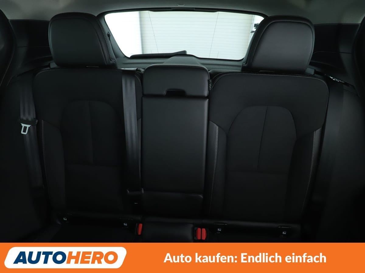 Volvo XC40 2.0 T4 Momentum 2WD foto 16