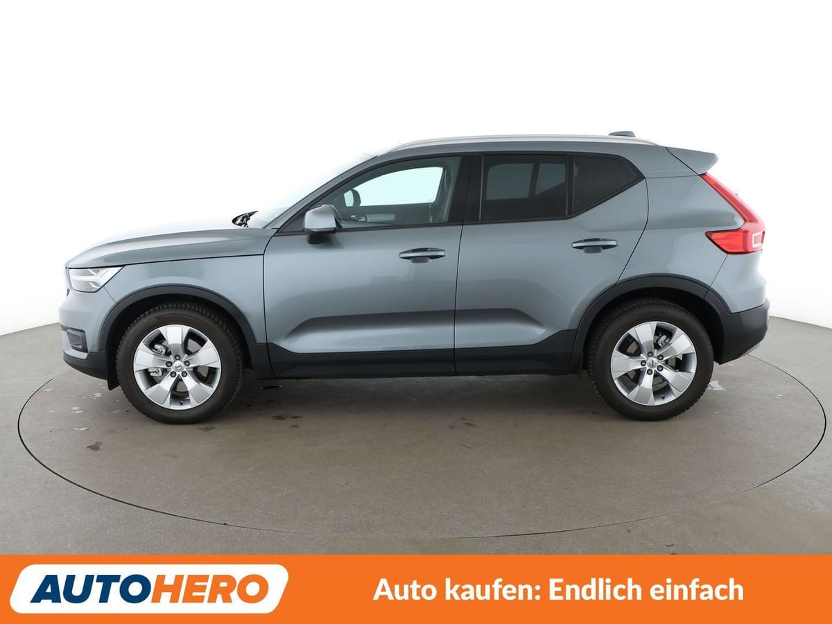 Volvo XC40 2.0 T4 Momentum 2WD foto 3