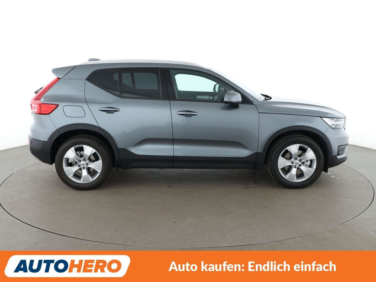 Volvo XC40 2.0 T4 Momentum 2WD foto 7