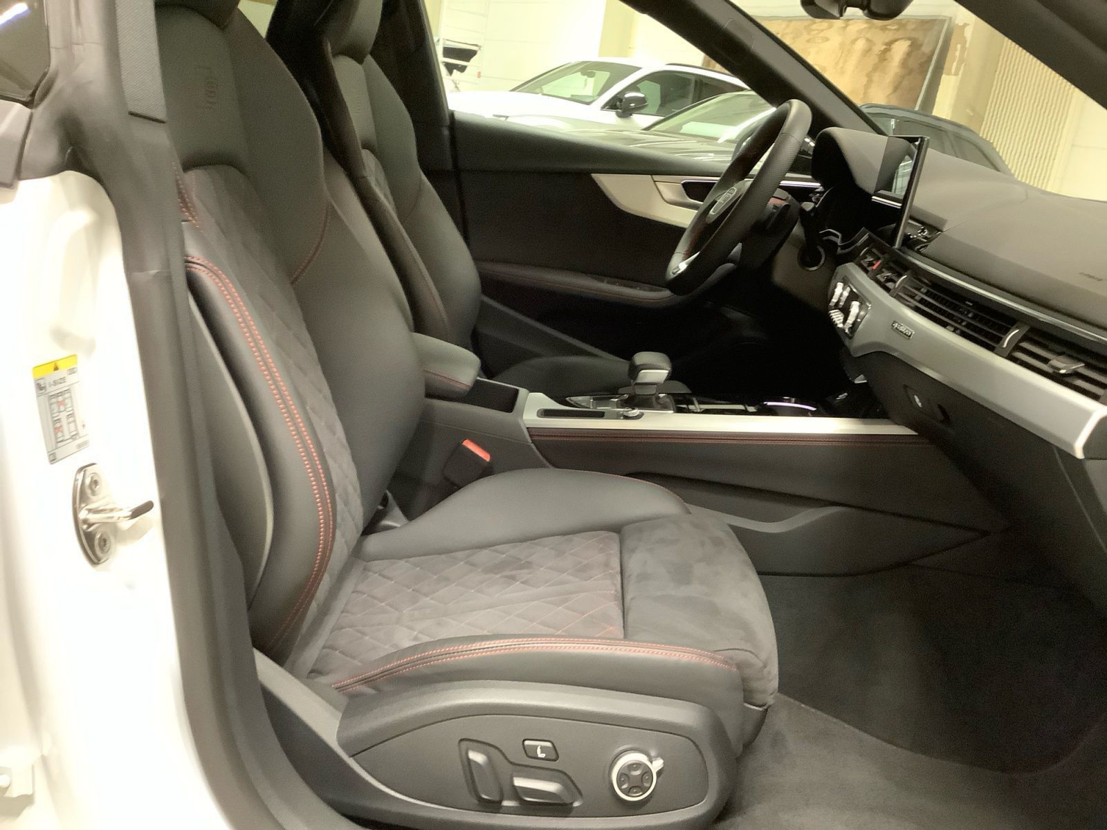 Audi A5 Sportback S line 40 TFSI quattro S tronic,B&O foto 11