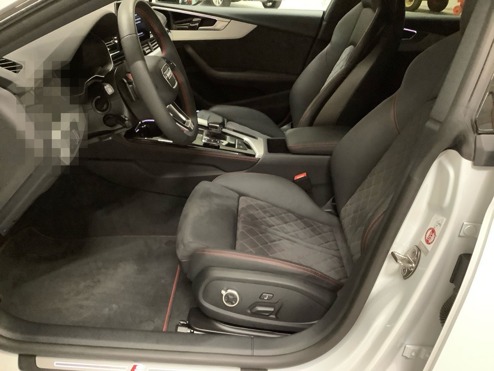 Audi A5 Sportback S line 40 TFSI quattro S tronic,B&O foto 12