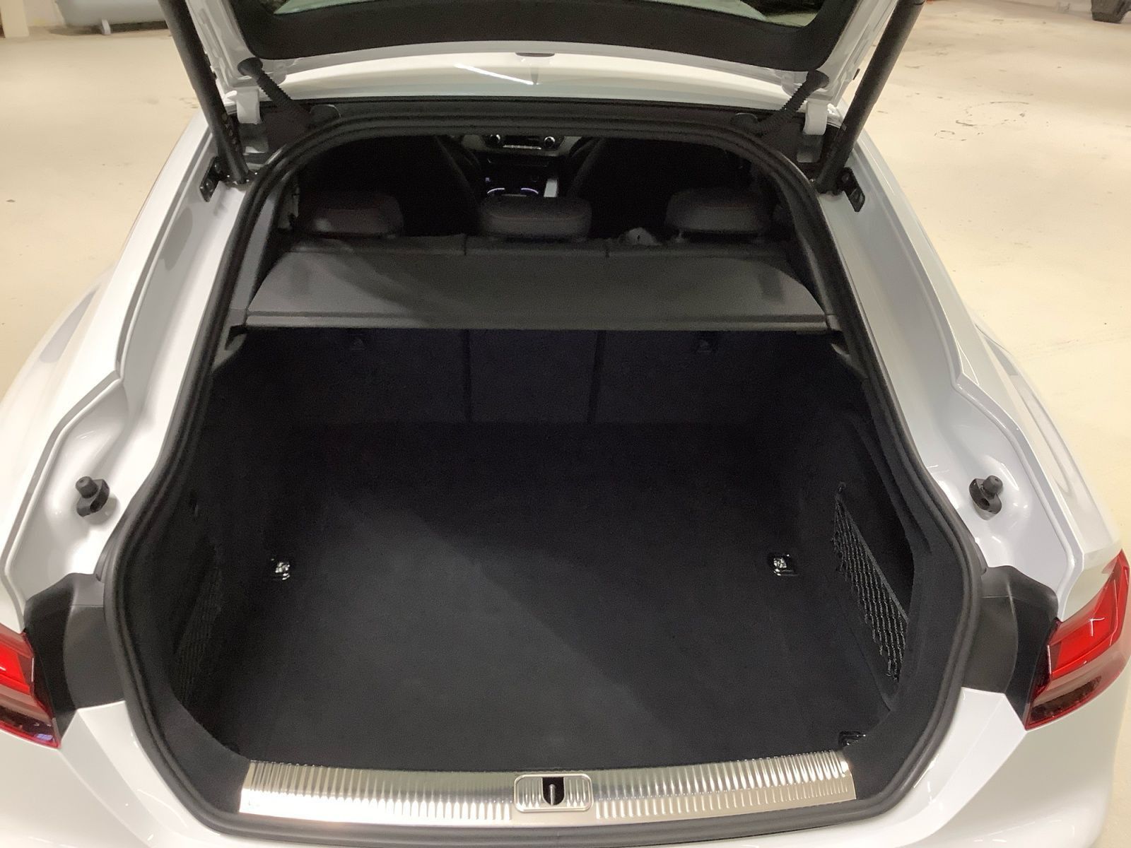 Audi A5 Sportback S line 40 TFSI quattro S tronic,B&O foto 13