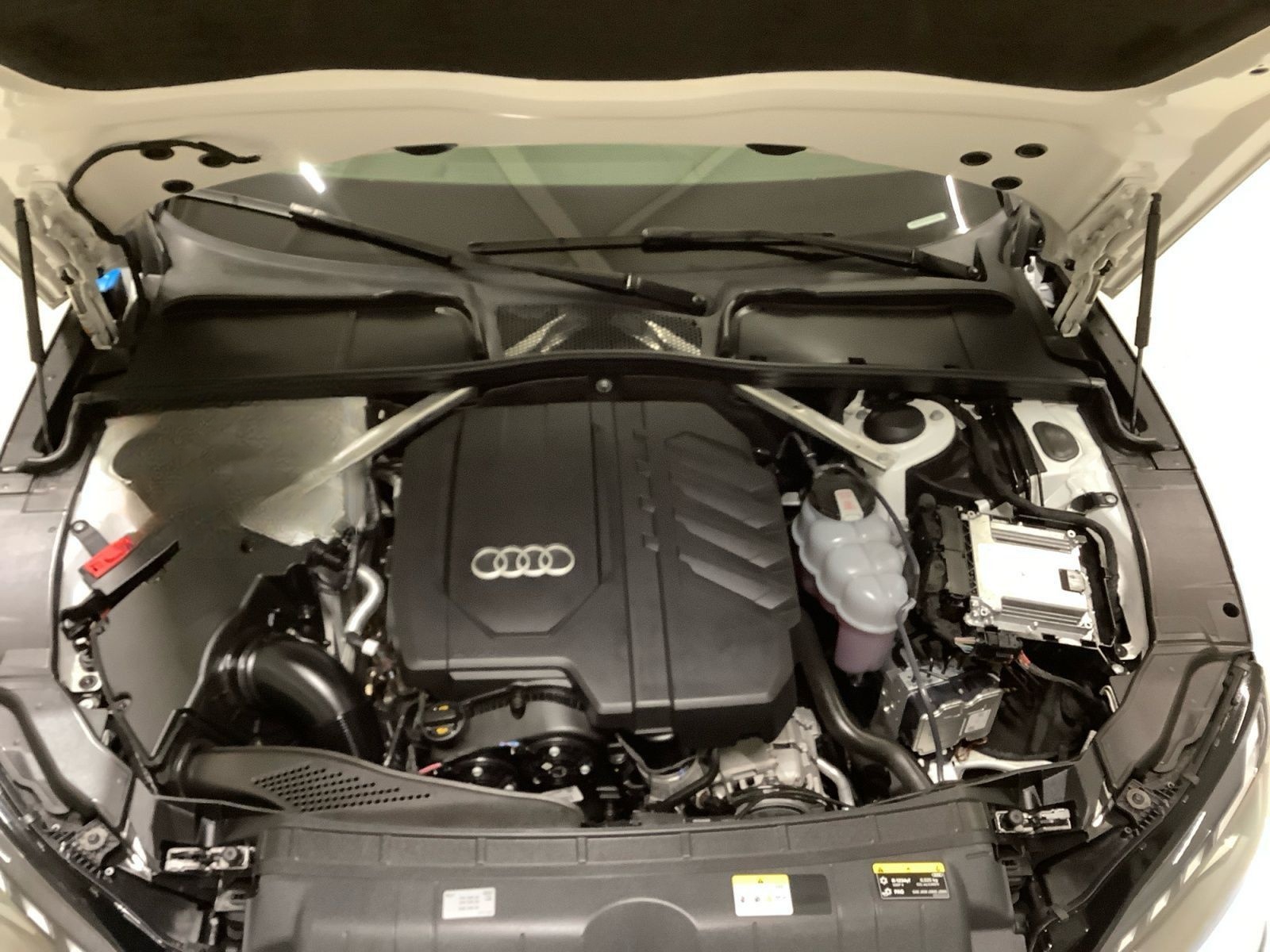 Audi A5 Sportback S line 40 TFSI quattro S tronic,B&O foto 14