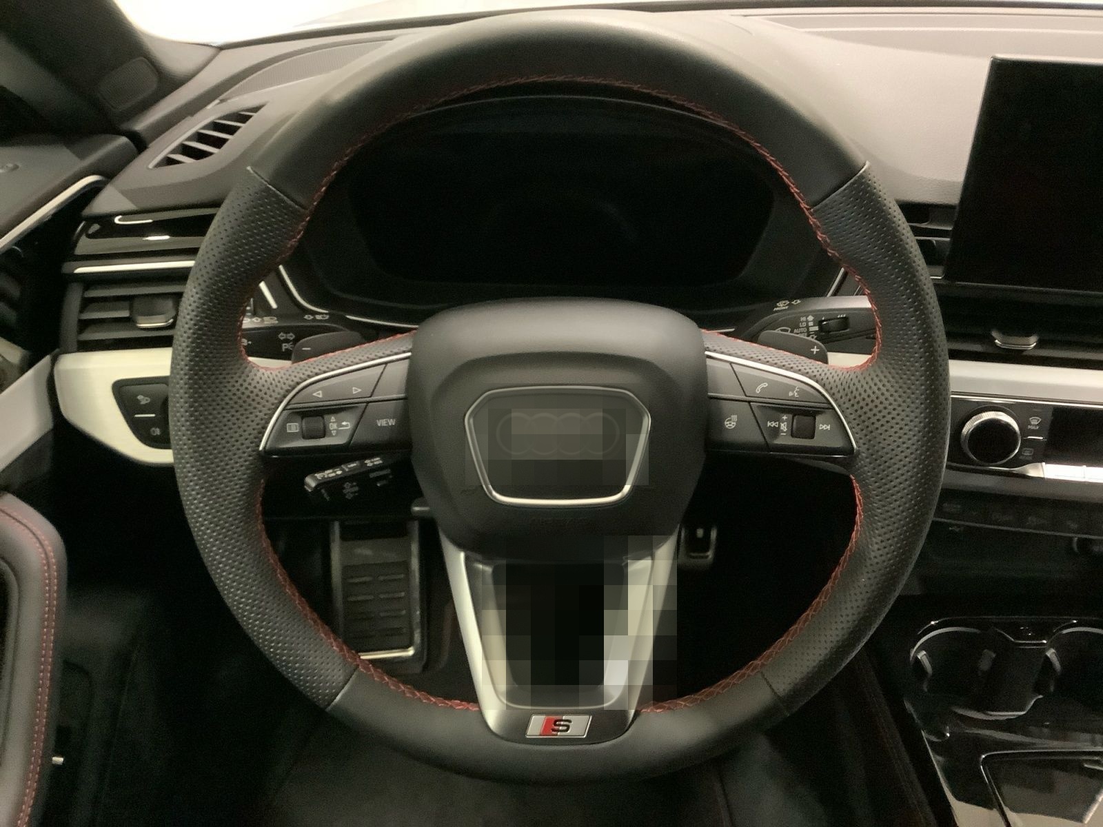 Audi A5 Sportback S line 40 TFSI quattro S tronic,B&O foto 16