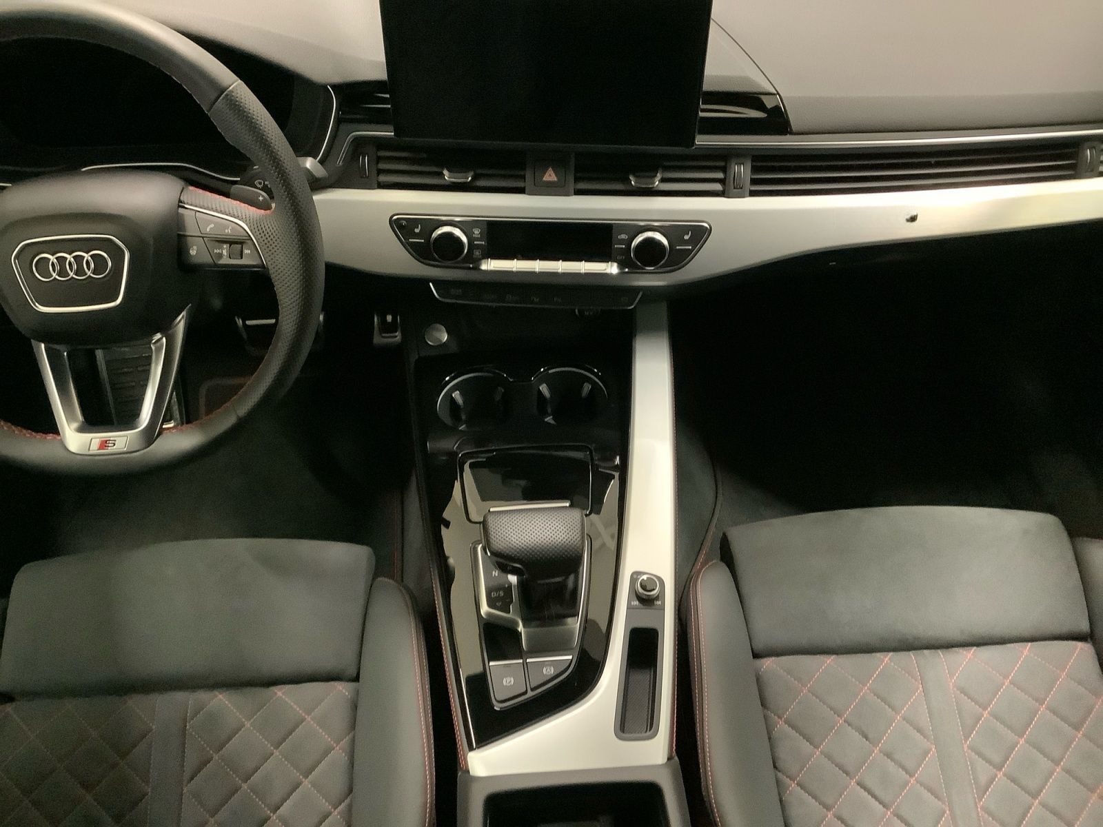 Audi A5 Sportback S line 40 TFSI quattro S tronic,B&O foto 18