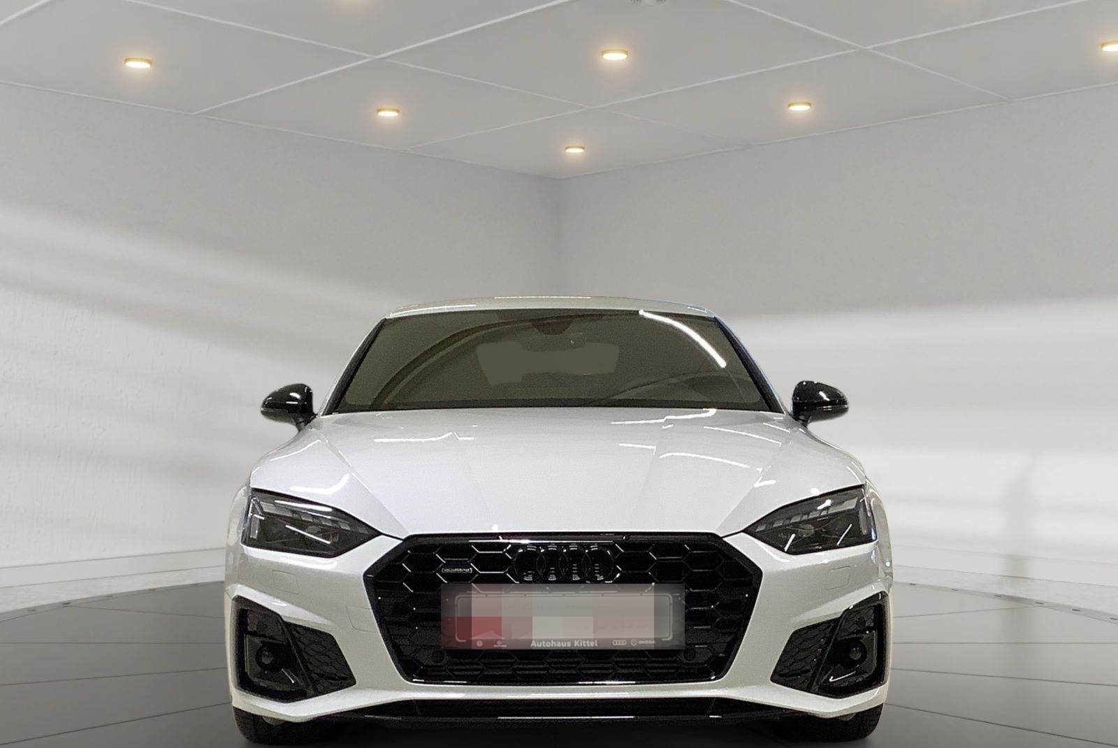 Audi A5 Sportback S line 40 TFSI quattro S tronic,B&O foto 3