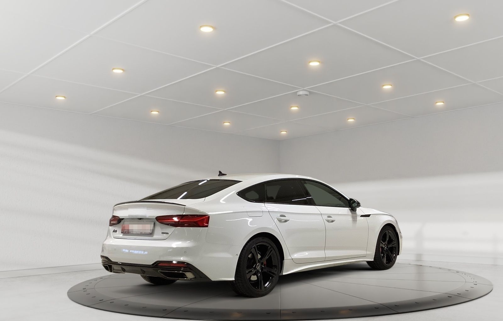 Audi A5 Sportback S line 40 TFSI quattro S tronic,B&O foto 5