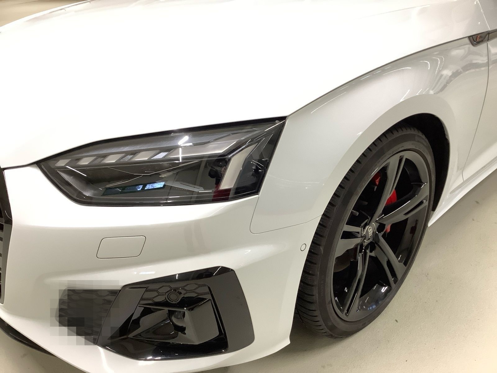Audi A5 Sportback S line 40 TFSI quattro S tronic,B&O foto 7