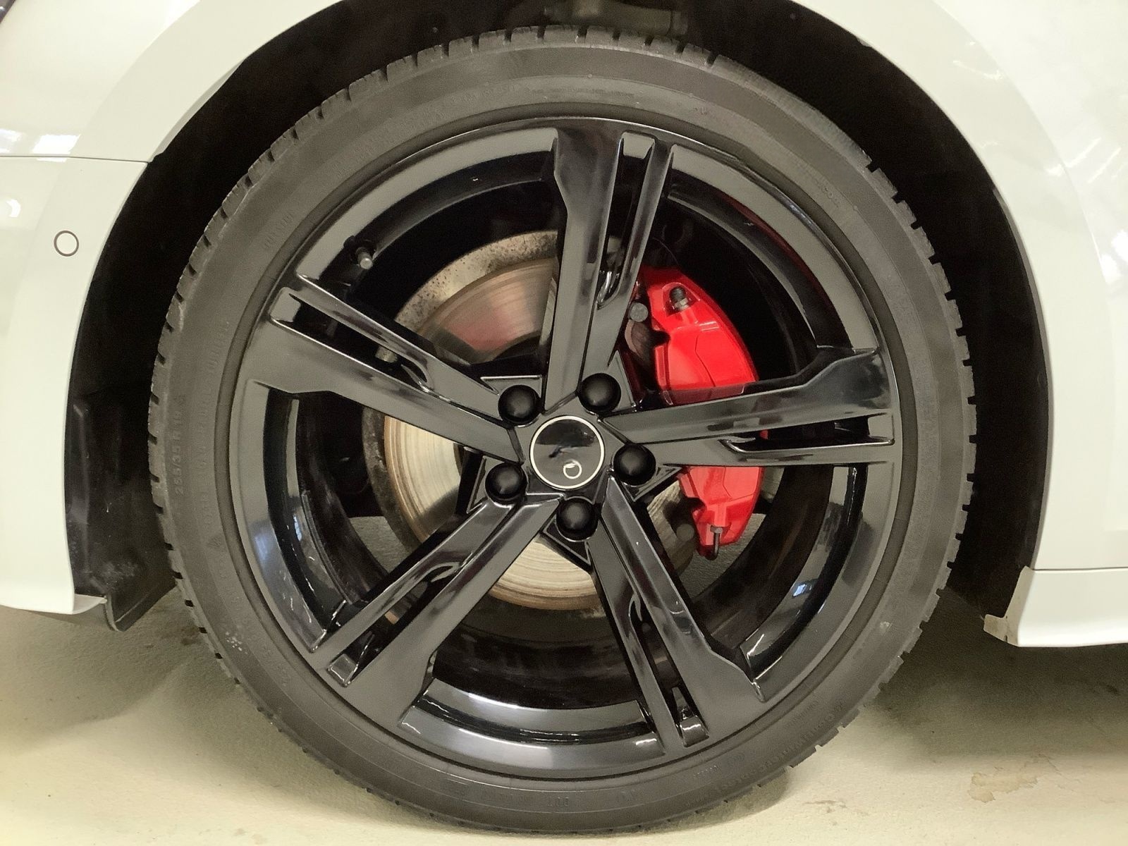 Audi A5 Sportback S line 40 TFSI quattro S tronic,B&O foto 8