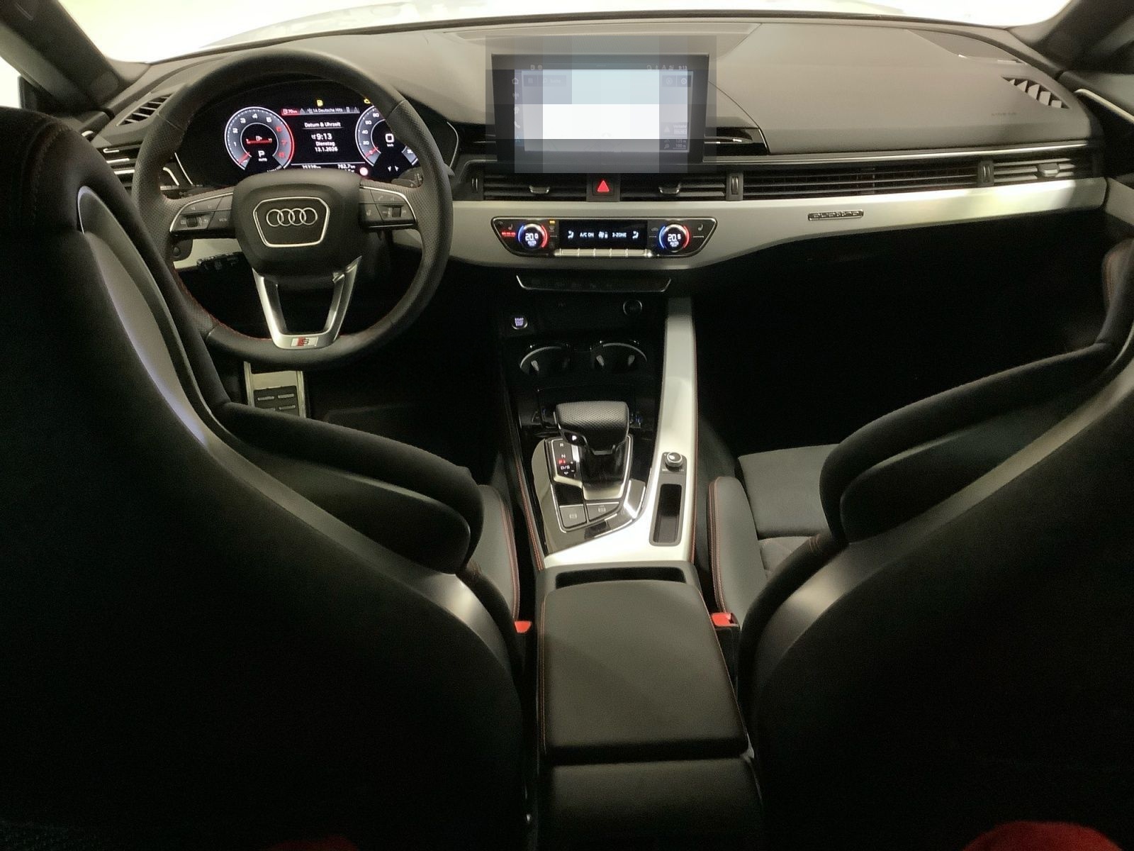Audi A5 Sportback S line 40 TFSI quattro S tronic,B&O foto 9
