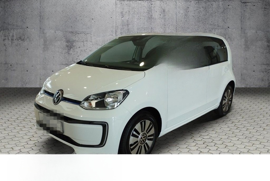 Volkswagen e-up! 61 kW Edition SHZ+Kamera+Radio foto 1