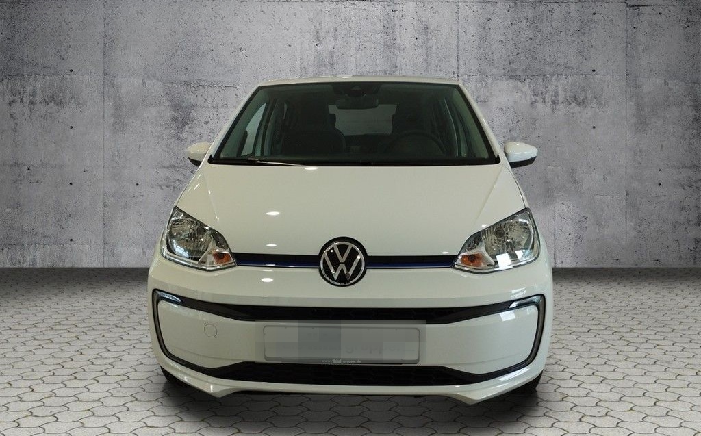 Volkswagen e-up! 61 kW Edition SHZ+Kamera+Radio foto 2