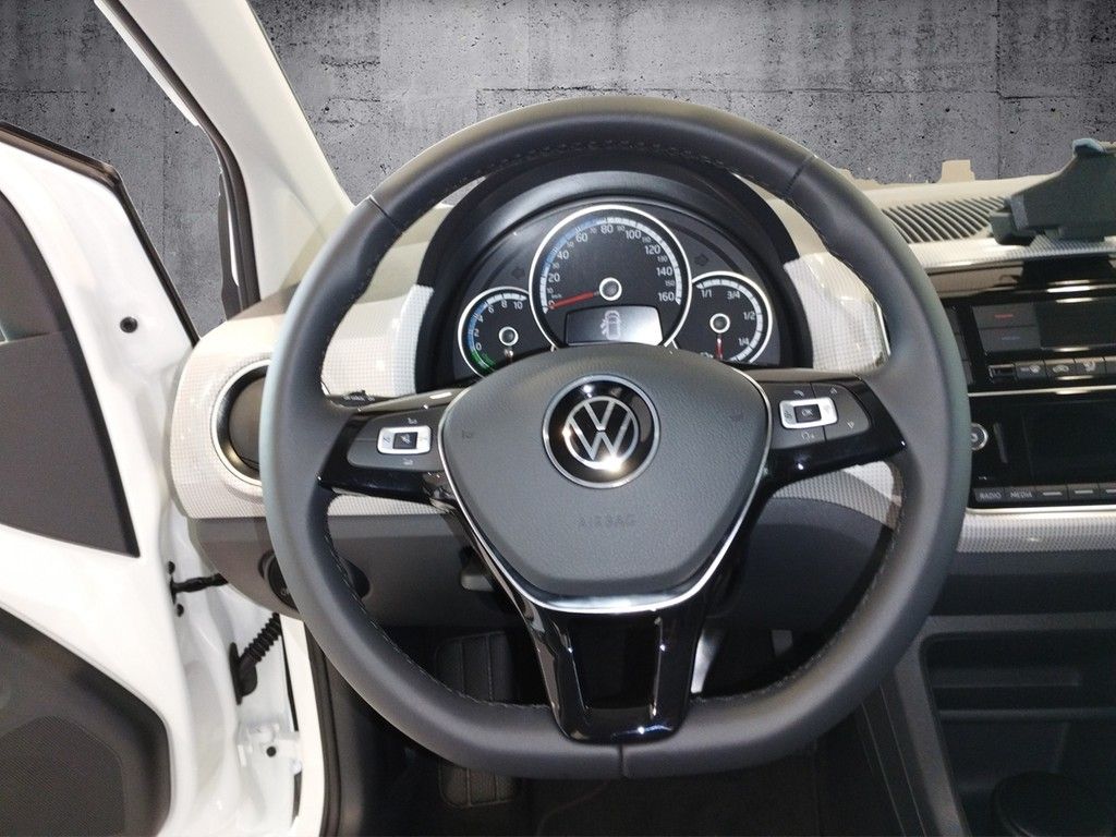 Volkswagen e-up! 61 kW Edition SHZ+Kamera+Radio foto 12