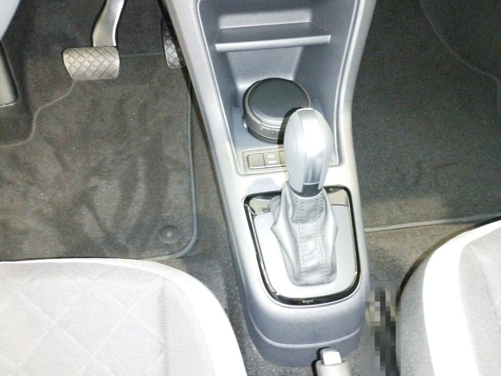 Volkswagen e-up! 61 kW Edition SHZ+Kamera+Radio foto 16