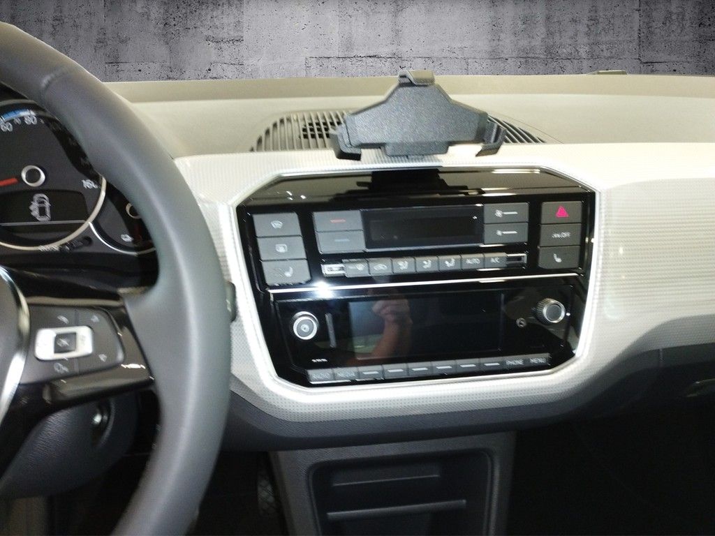 Volkswagen e-up! 61 kW Edition SHZ+Kamera+Radio foto 17