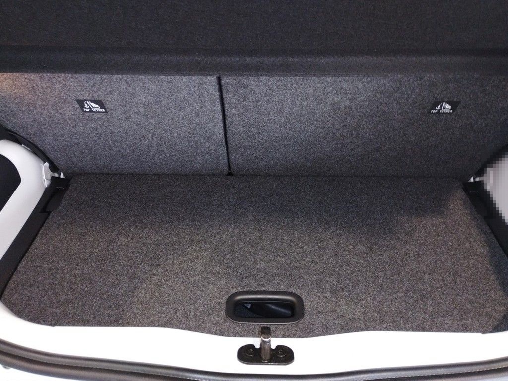 Volkswagen e-up! 61 kW Edition SHZ+Kamera+Radio foto 18
