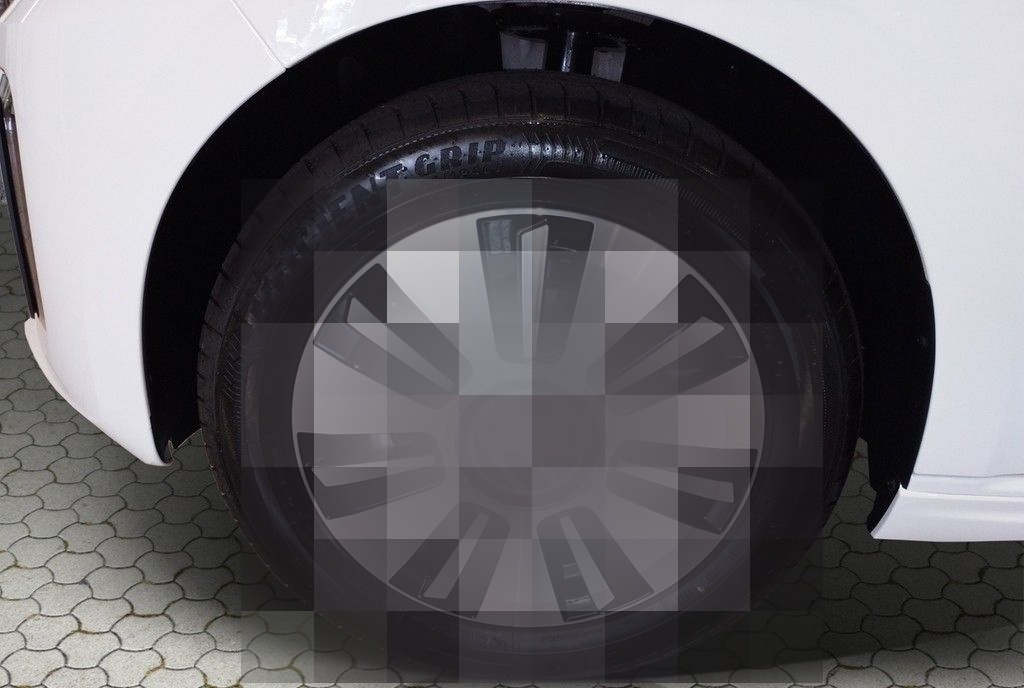 Volkswagen e-up! 61 kW Edition SHZ+Kamera+Radio foto 19