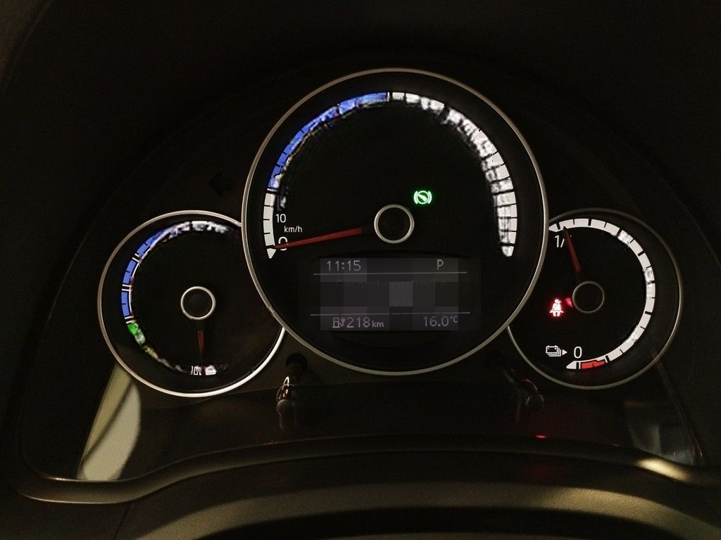 Volkswagen e-up! 61 kW Edition SHZ+Kamera+Radio foto 20