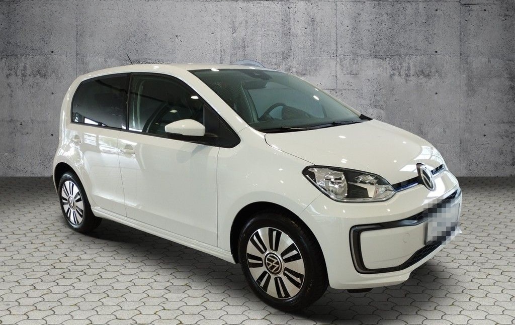 Volkswagen e-up! 61 kW Edition SHZ+Kamera+Radio foto 3