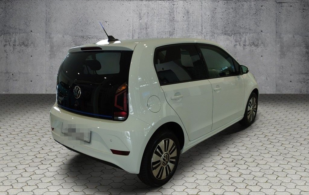 Volkswagen e-up! 61 kW Edition SHZ+Kamera+Radio foto 4