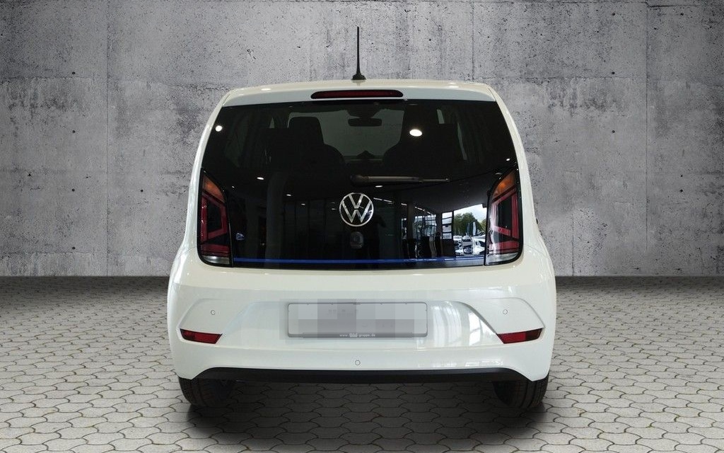 Volkswagen e-up! 61 kW Edition SHZ+Kamera+Radio foto 5