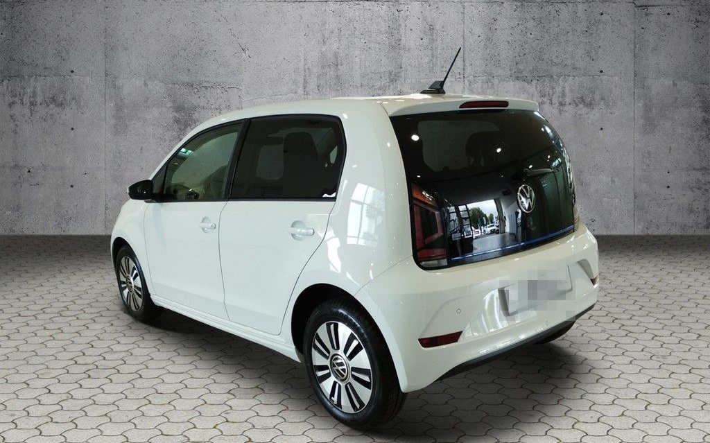 Volkswagen e-up! 61 kW Edition SHZ+Kamera+Radio foto 6