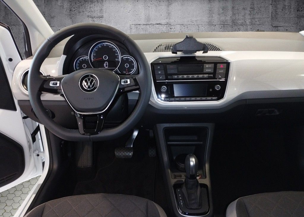 Volkswagen e-up! 61 kW Edition SHZ+Kamera+Radio foto 7