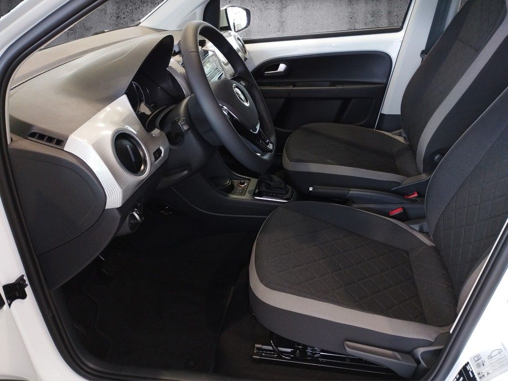 Volkswagen e-up! 61 kW Edition SHZ+Kamera+Radio foto 8