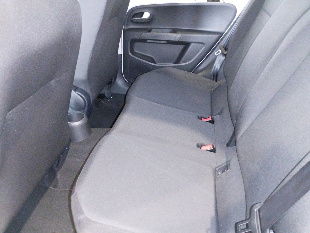 Volkswagen e-up! 61 kW Edition SHZ+Kamera+Radio foto 10