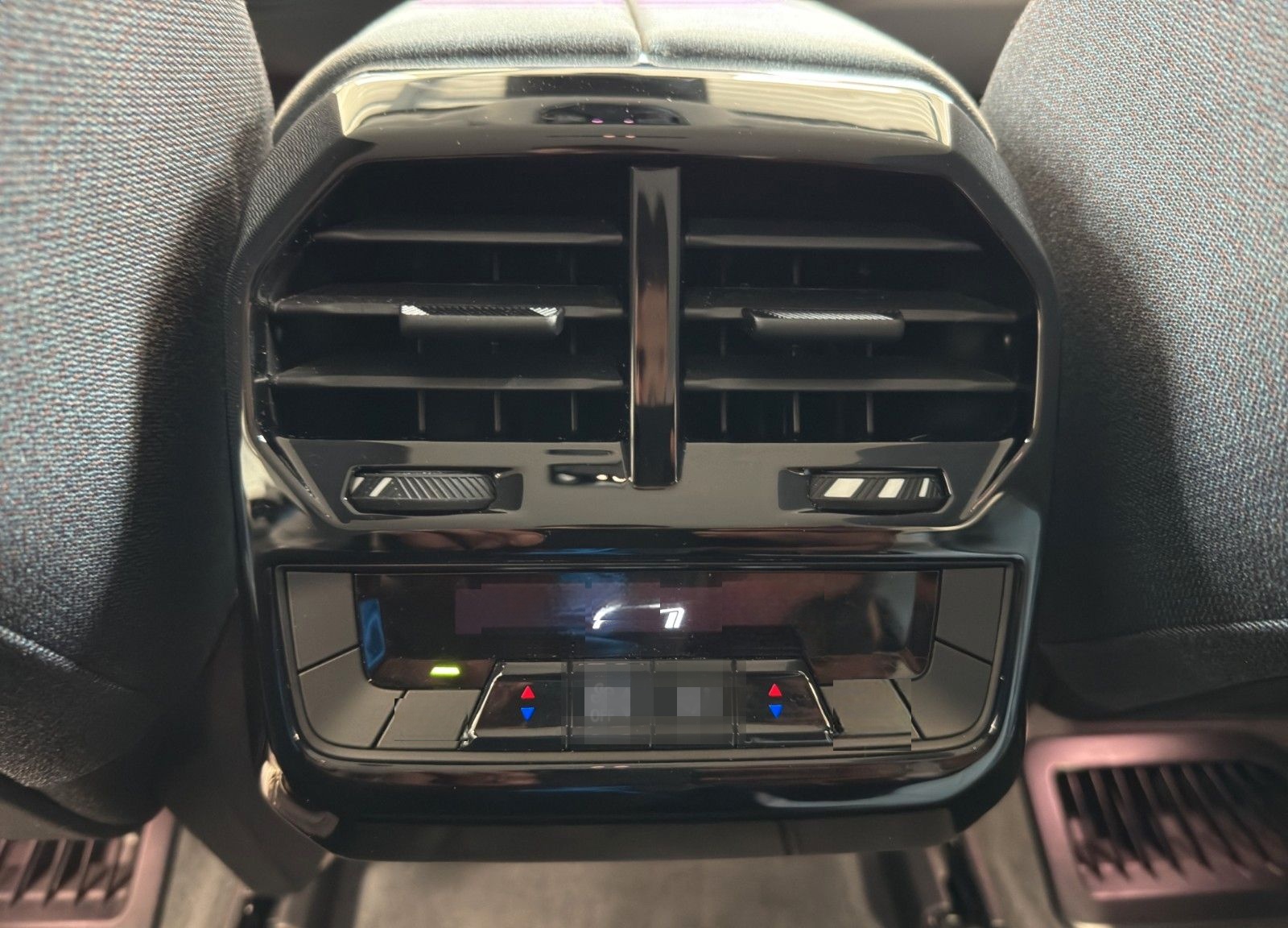 BMW iX 50 xDrive RFK Temp. 4-Z SHZ KZU H&K SoftClose foto 18