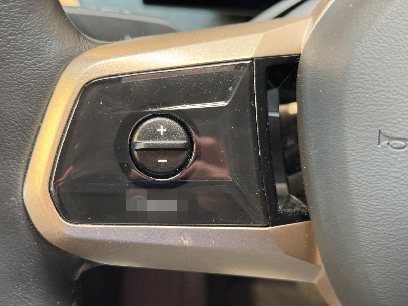 BMW iX 50 xDrive RFK Temp. 4-Z SHZ KZU H&K SoftClose foto 19