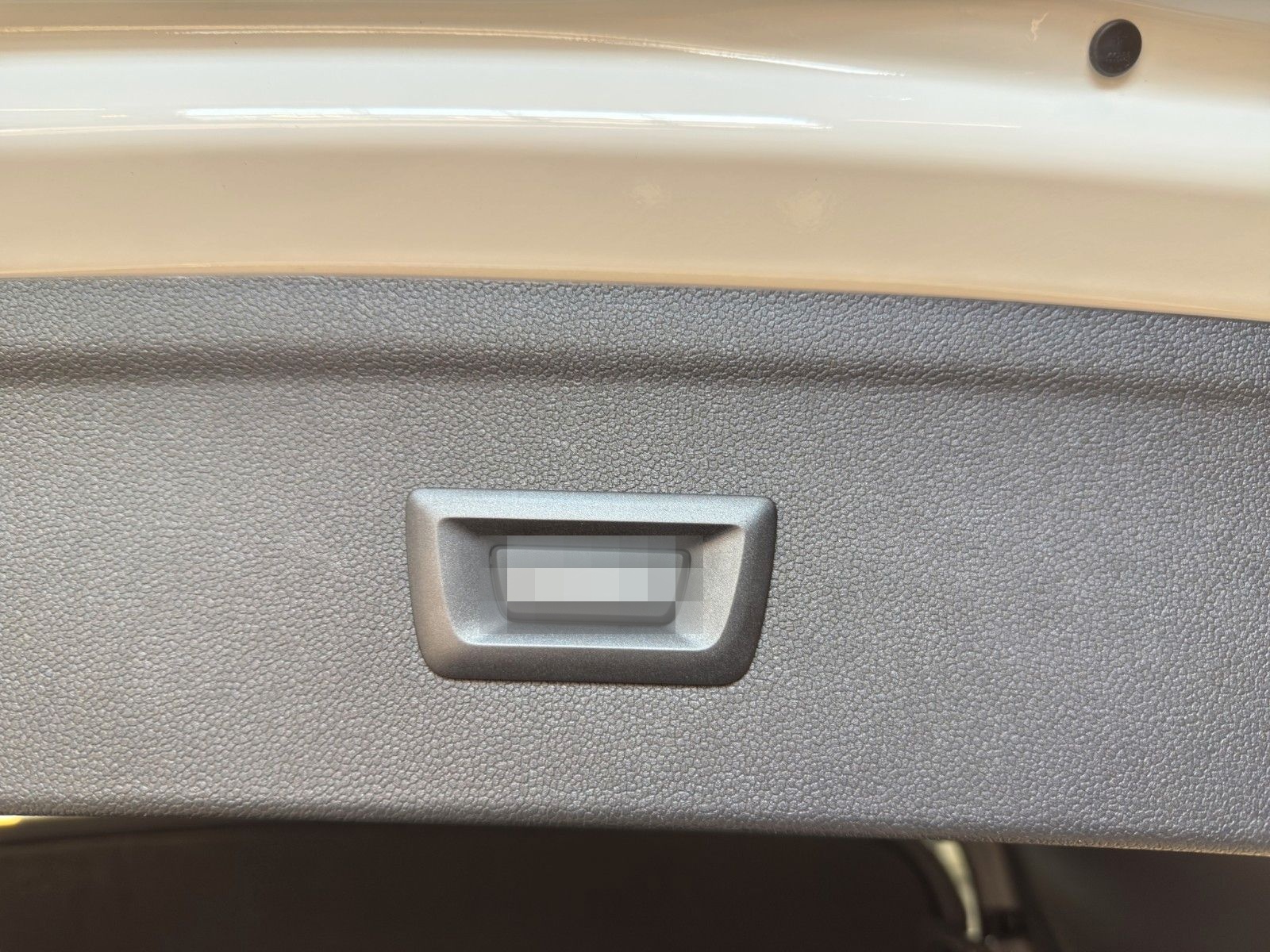 BMW iX 50 xDrive RFK Temp. 4-Z SHZ KZU H&K SoftClose foto 25