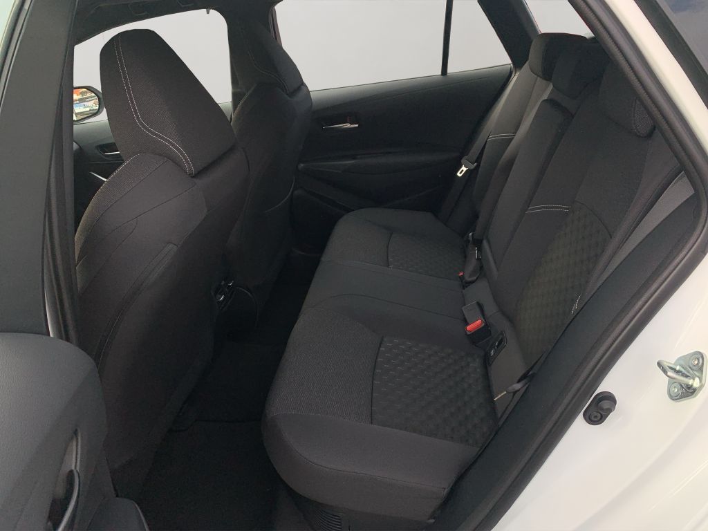 Toyota Corolla 2.0 Hybrid Touring Sports Business Editi foto 14